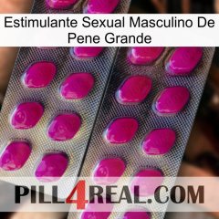 Big Penis Male Sexual Stimulant 10